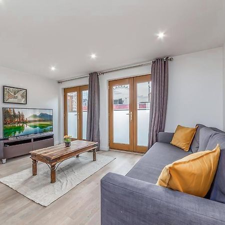 Amazing 2 Bed Bath Flat With London Eye View Lm7 Apartamento Exterior foto