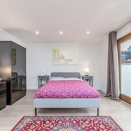 Amazing 2 Bed Bath Flat With London Eye View Lm7 Apartamento Exterior foto