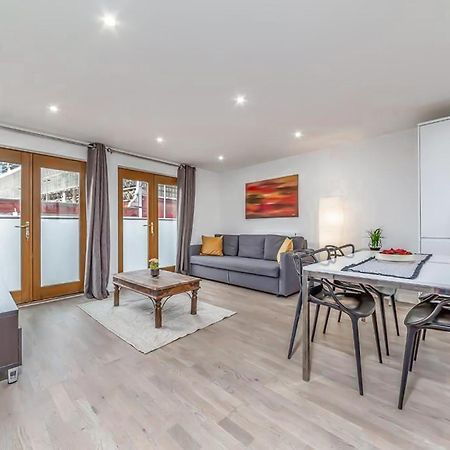 Amazing 2 Bed Bath Flat With London Eye View Lm7 Apartamento Exterior foto