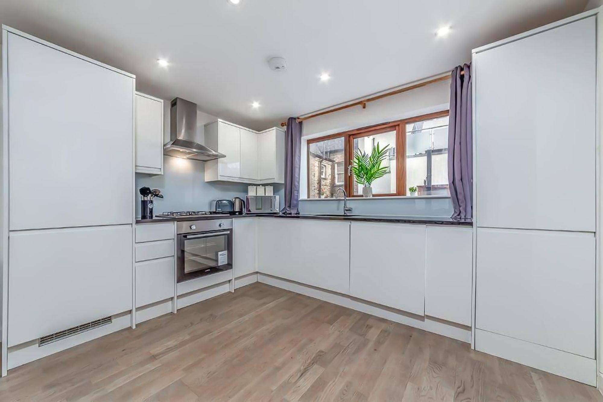 Amazing 2 Bed Bath Flat With London Eye View Lm7 Apartamento Exterior foto