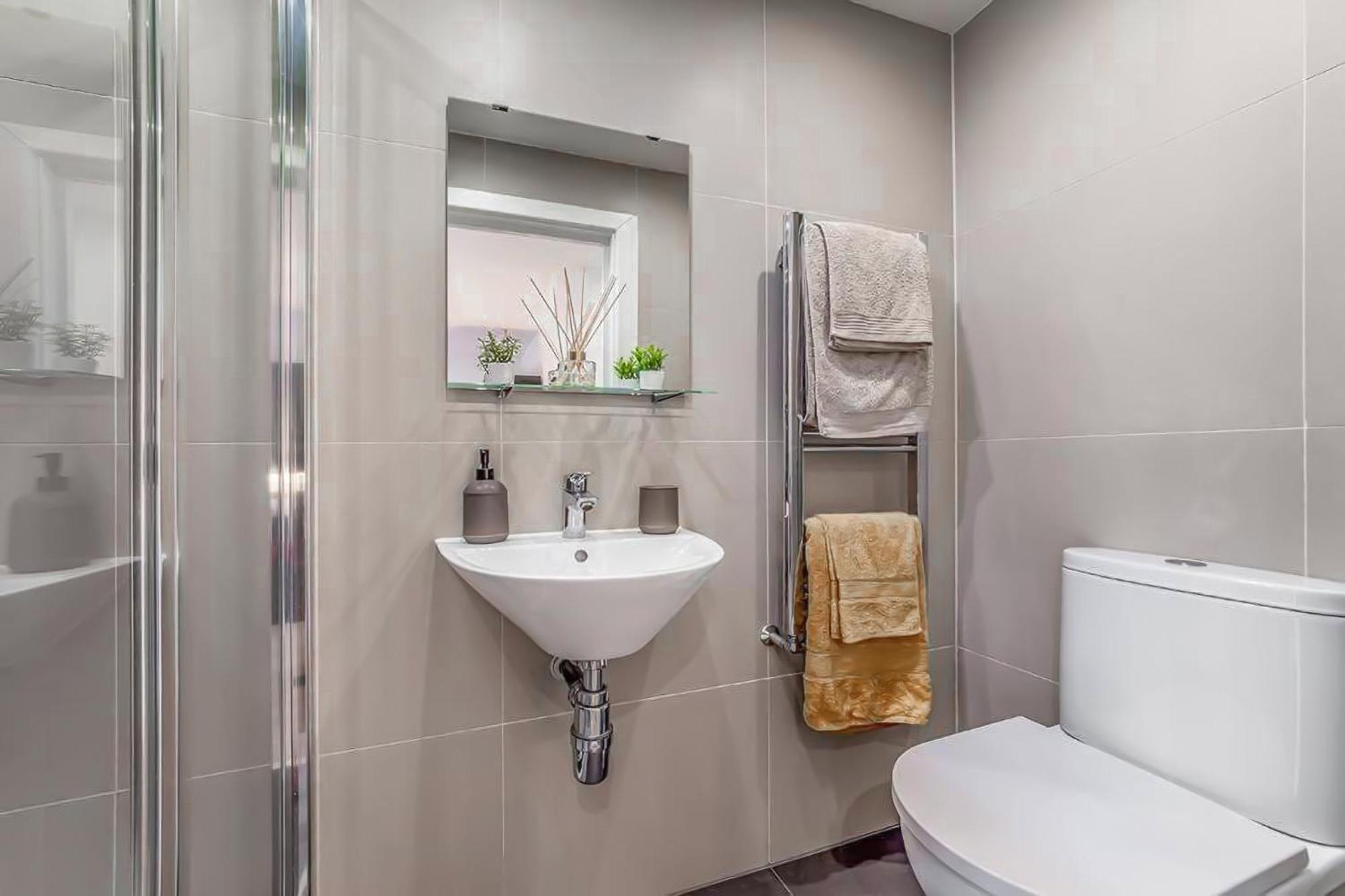 Amazing 2 Bed Bath Flat With London Eye View Lm7 Apartamento Exterior foto